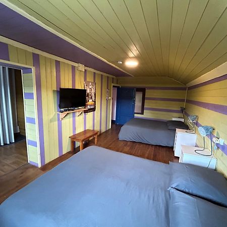 La Cheminee - Chambres D'Hotes Avec Bar-Restaurant Tardets-Sorholus Kültér fotó