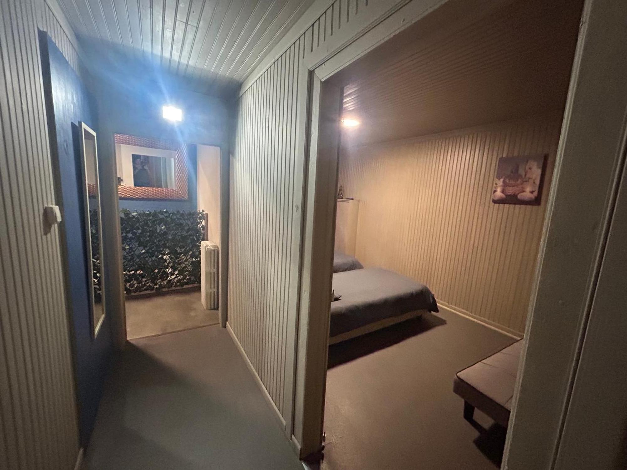 La Cheminee - Chambres D'Hotes Avec Bar-Restaurant Tardets-Sorholus Kültér fotó
