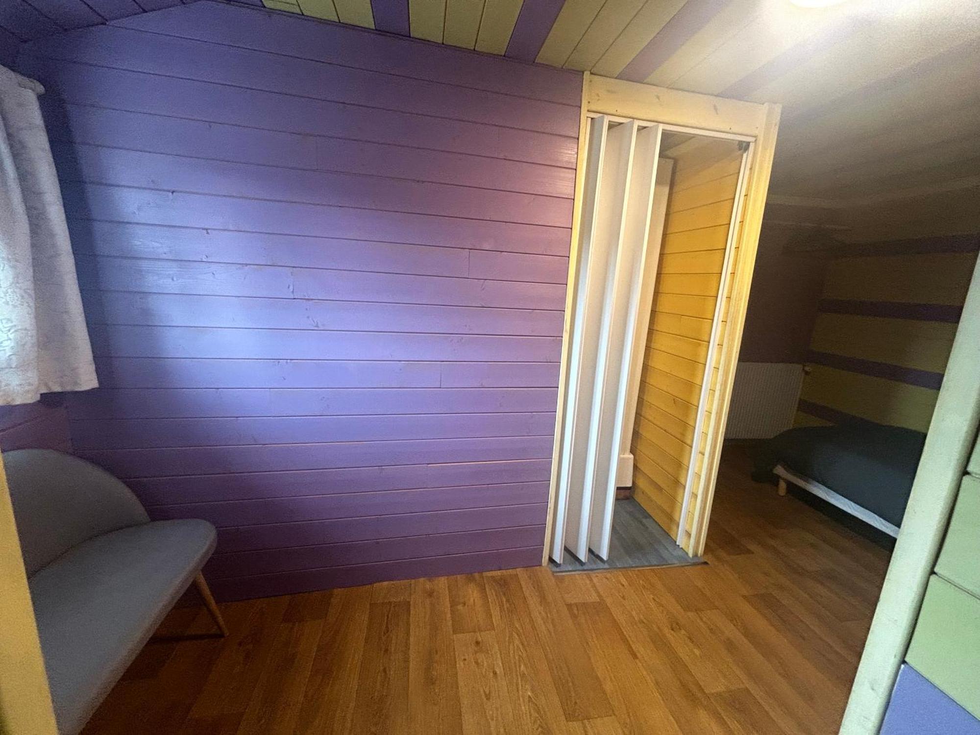 La Cheminee - Chambres D'Hotes Avec Bar-Restaurant Tardets-Sorholus Kültér fotó