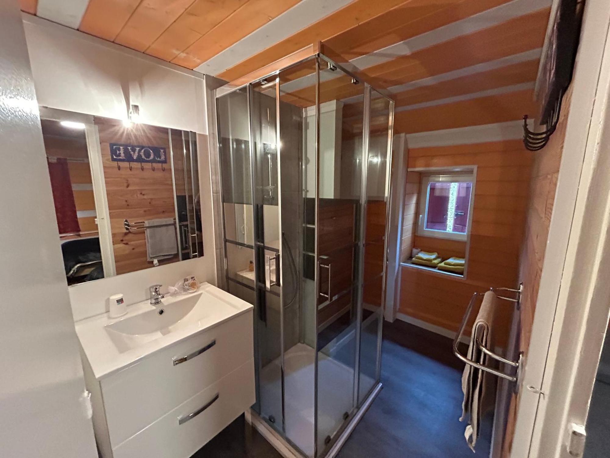 La Cheminee - Chambres D'Hotes Avec Bar-Restaurant Tardets-Sorholus Kültér fotó