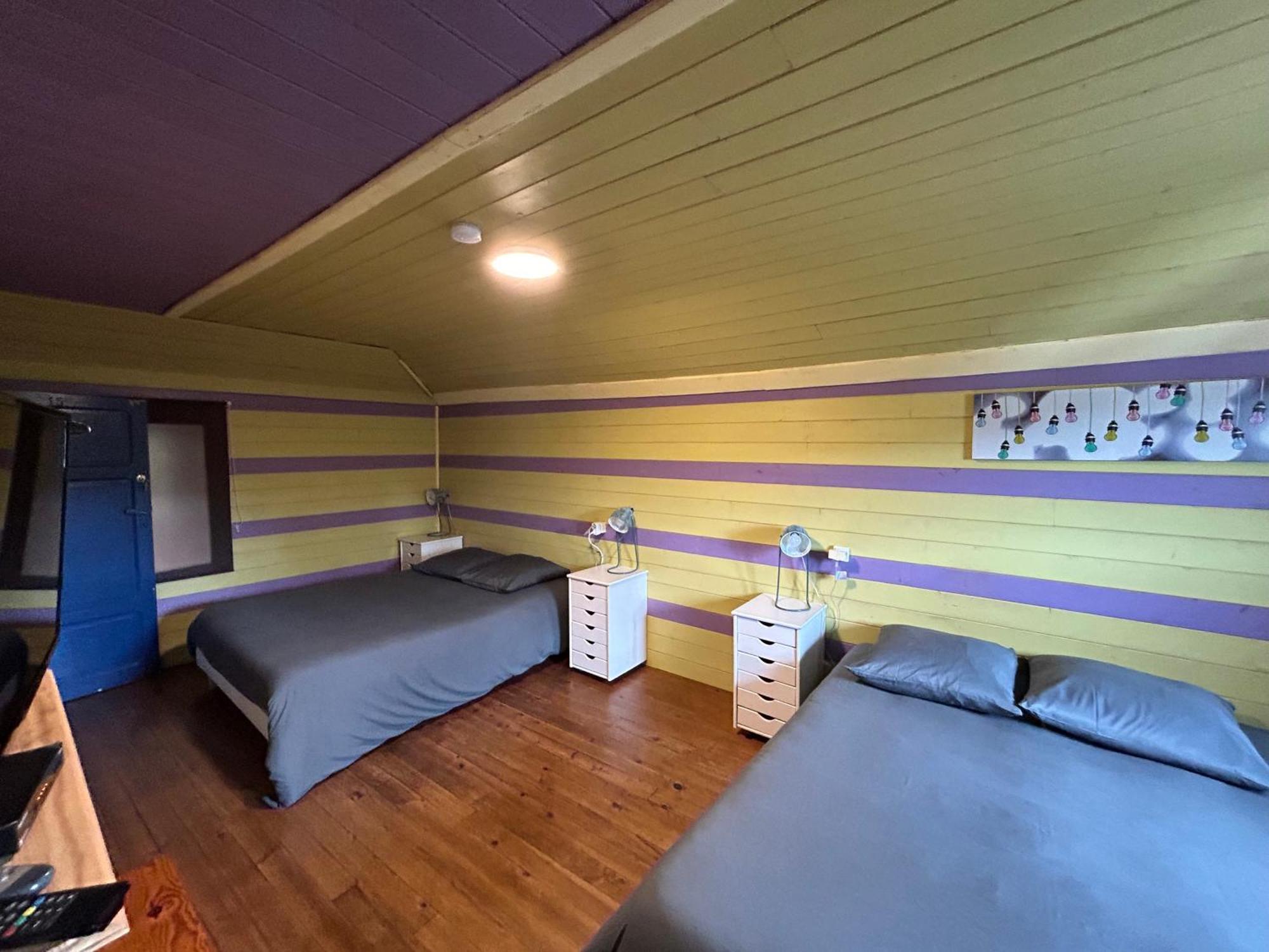 La Cheminee - Chambres D'Hotes Avec Bar-Restaurant Tardets-Sorholus Kültér fotó