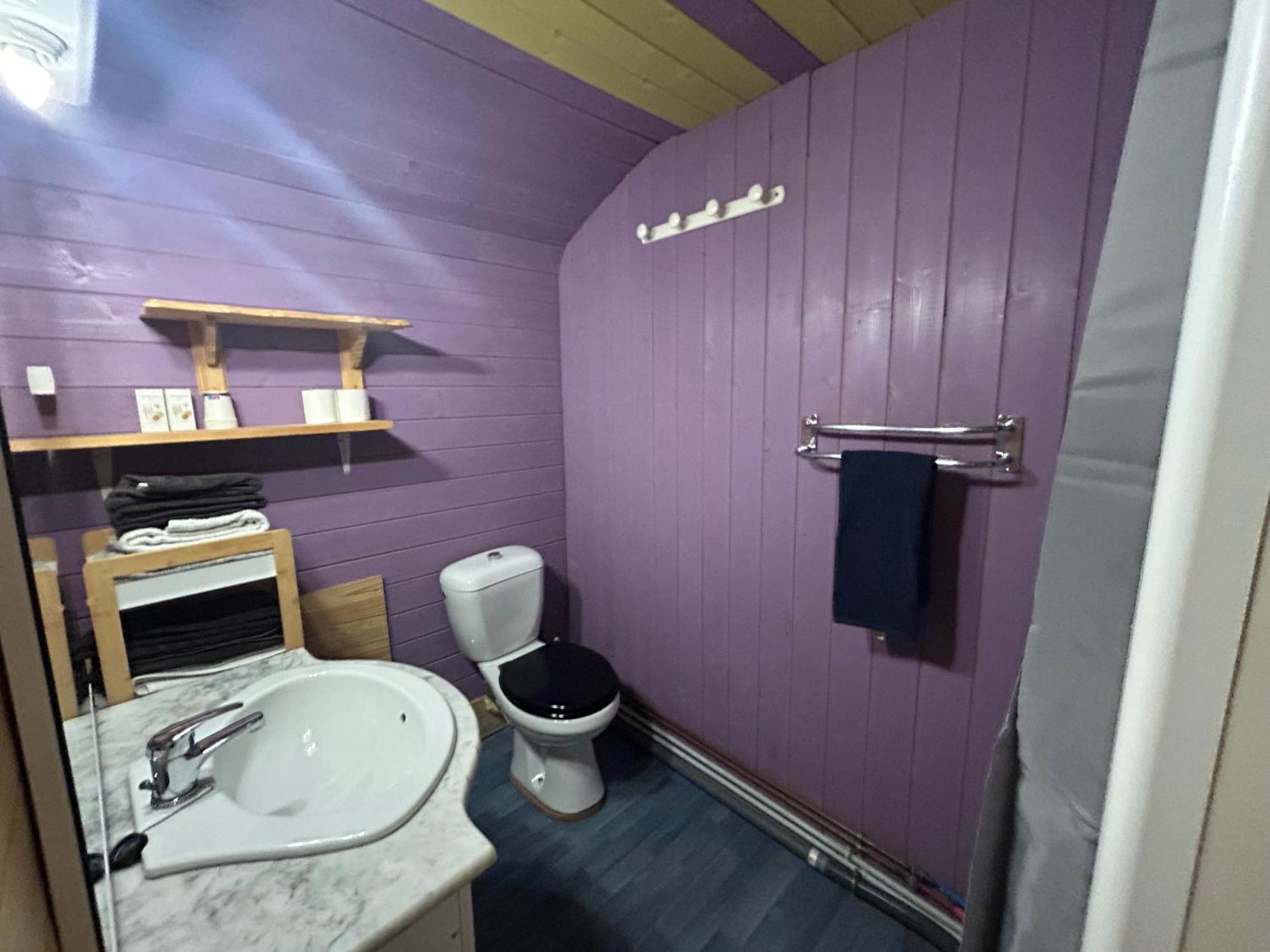 La Cheminee - Chambres D'Hotes Avec Bar-Restaurant Tardets-Sorholus Kültér fotó